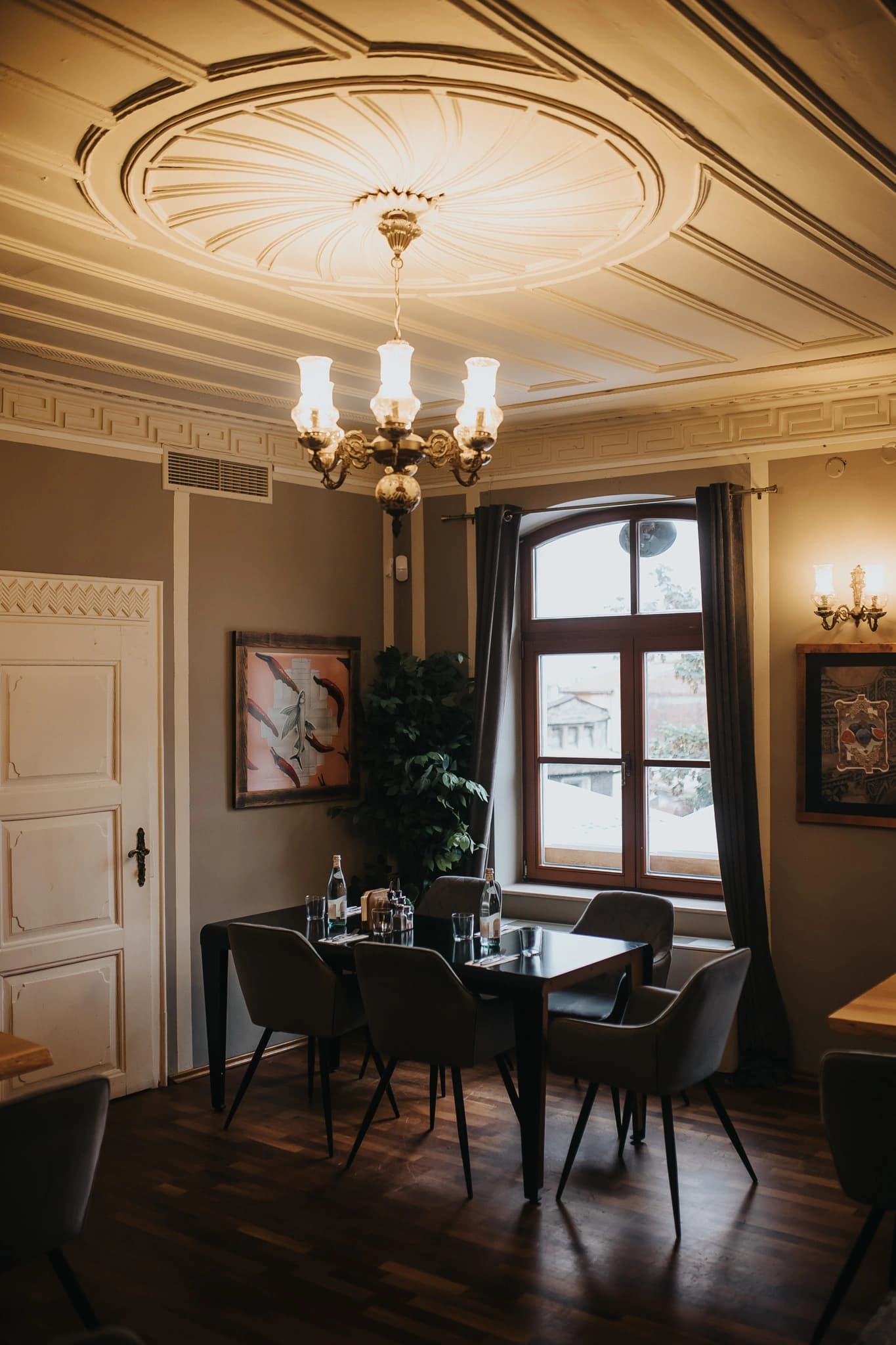 Decor