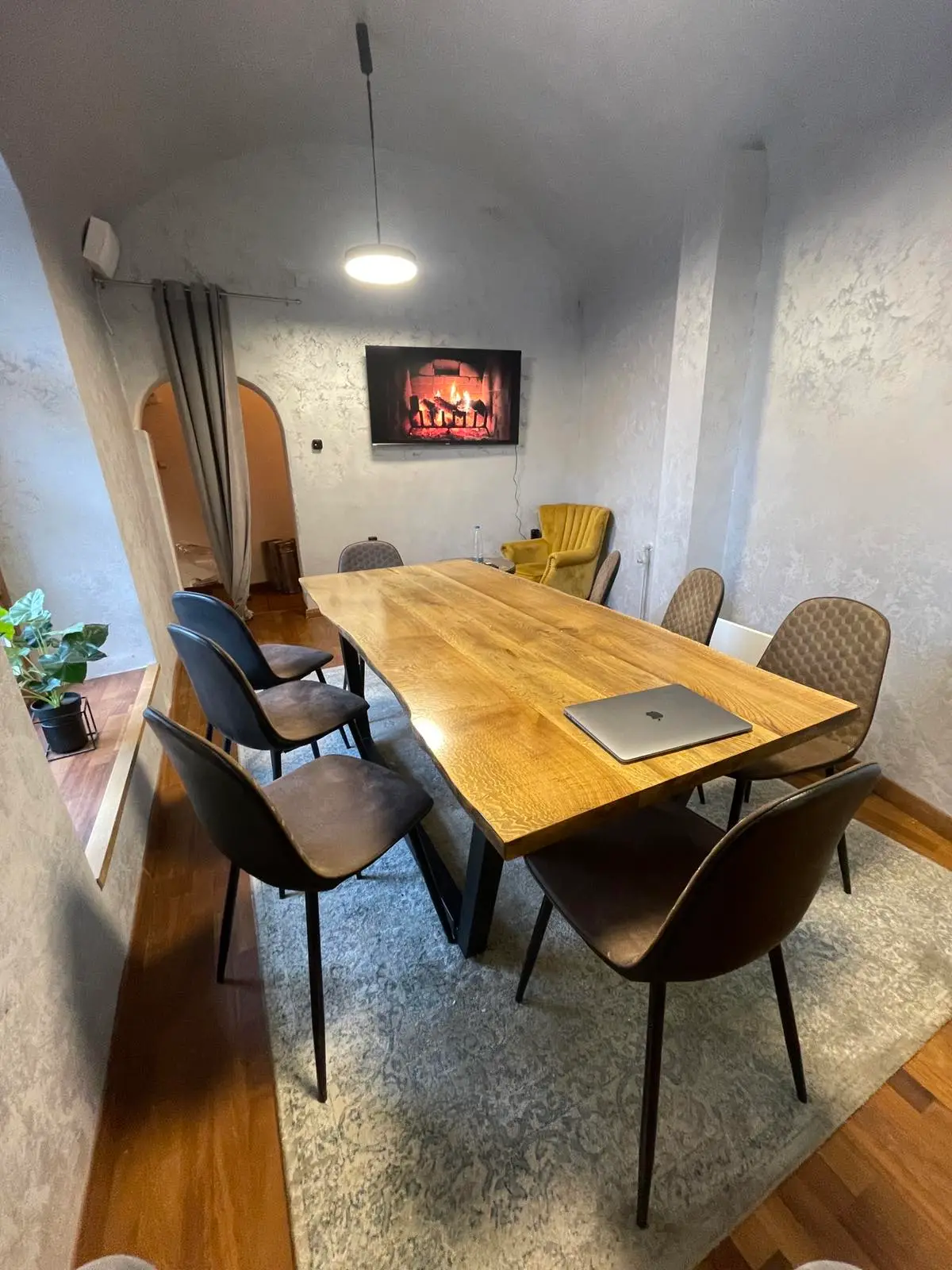 Decor