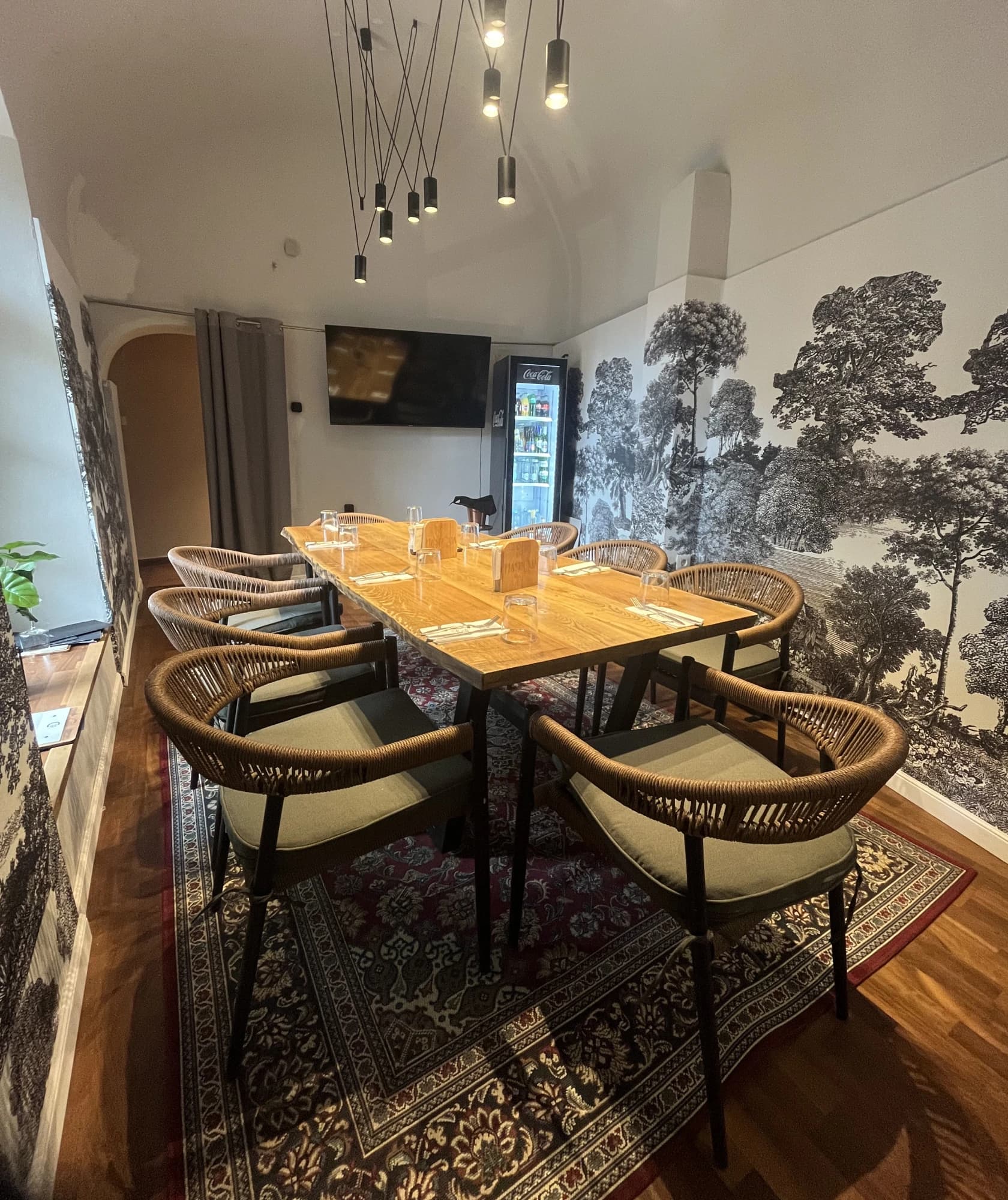 Decor